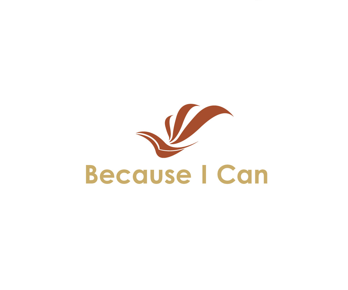 Logo Design by Unicgraphs for Because I Can, LLC | Design #5733723