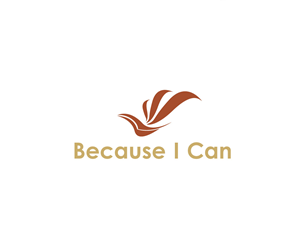 Diseño de Logo por Unicgraphs para Because I Can, LLC | Diseño: #5733723