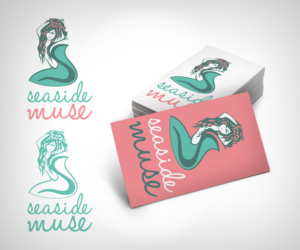 Logo-Design von amy claire thompson für dieses Projekt | Design: #6831967