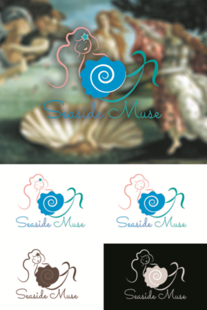 Logo Design by bluemechi