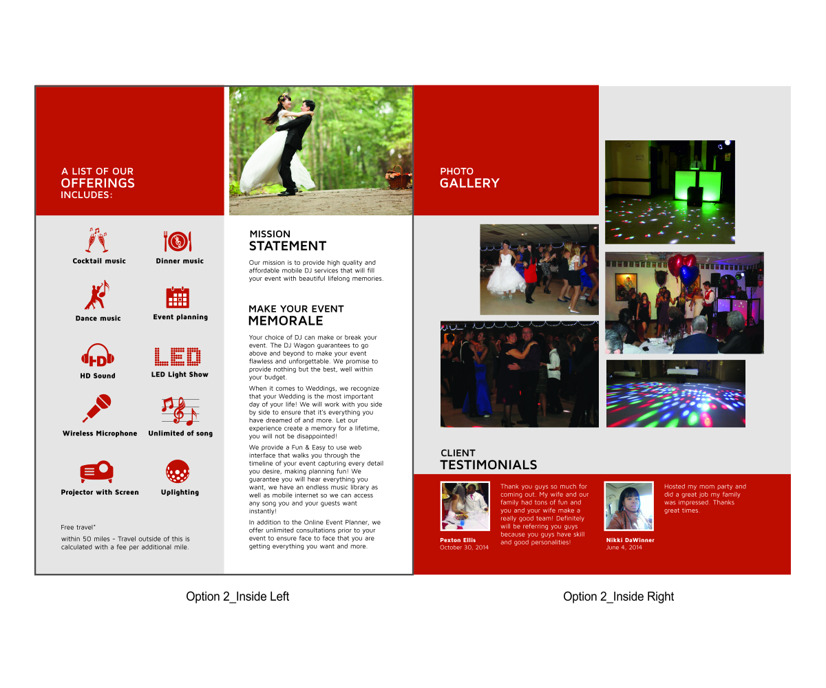 Broschüren-Design von creativedesigner06 für dieses Projekt | Design #5745042