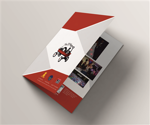 Broschüren-Design von creativedesigner06 für dieses Projekt | Design: #5747901
