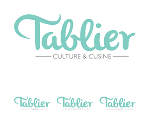 Logo Design by Alexandra Hodge