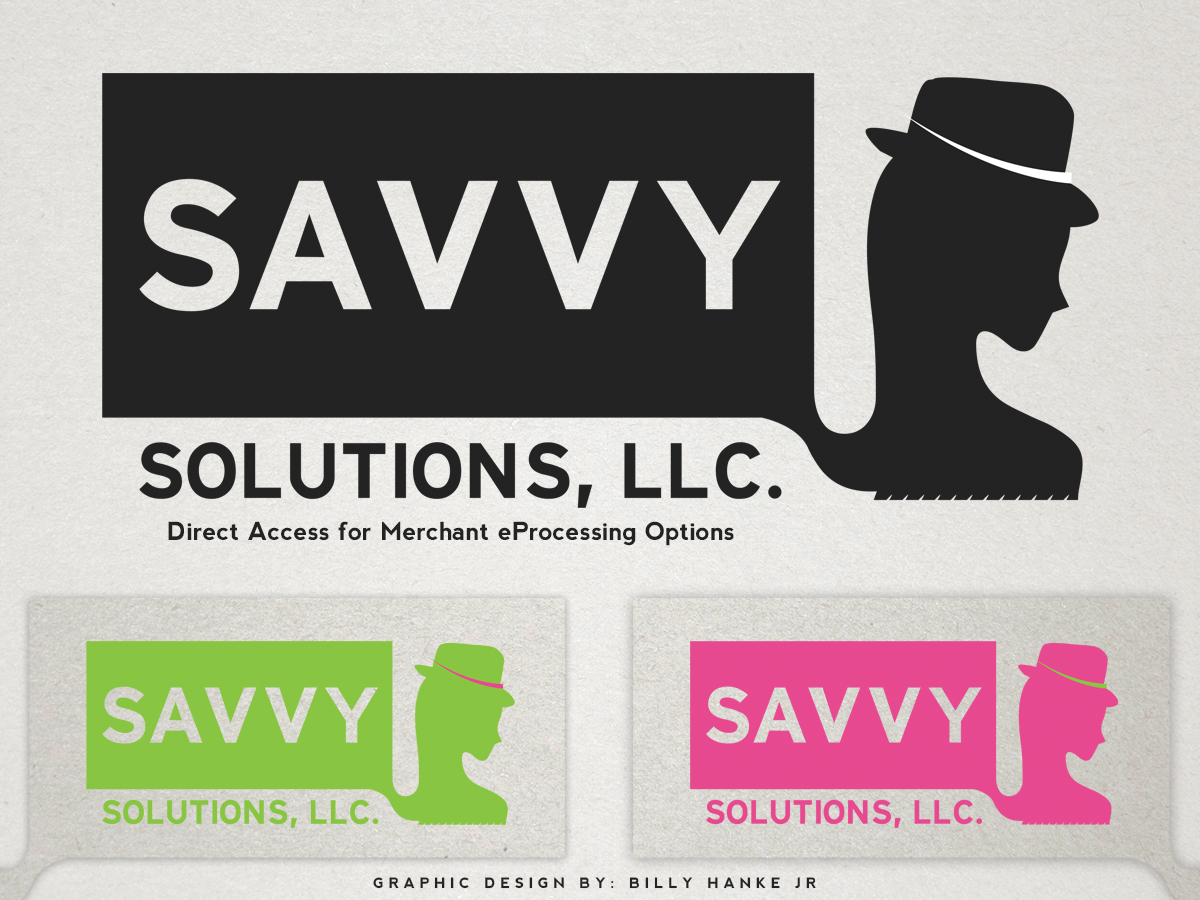 Logo Design by Billy Hanke Jr for this project | Design #5729051