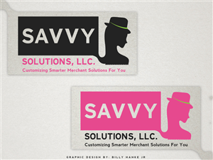 Design de Logo par Billy Hanke Jr pour ce projet | Design #5773086