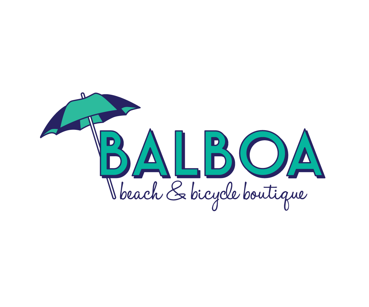 Logo Design by Alexandra Hodge for Balboa Water Sports | Design #5725507