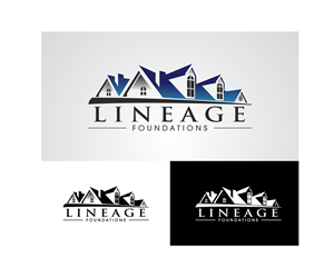 Logo Design by _jrc