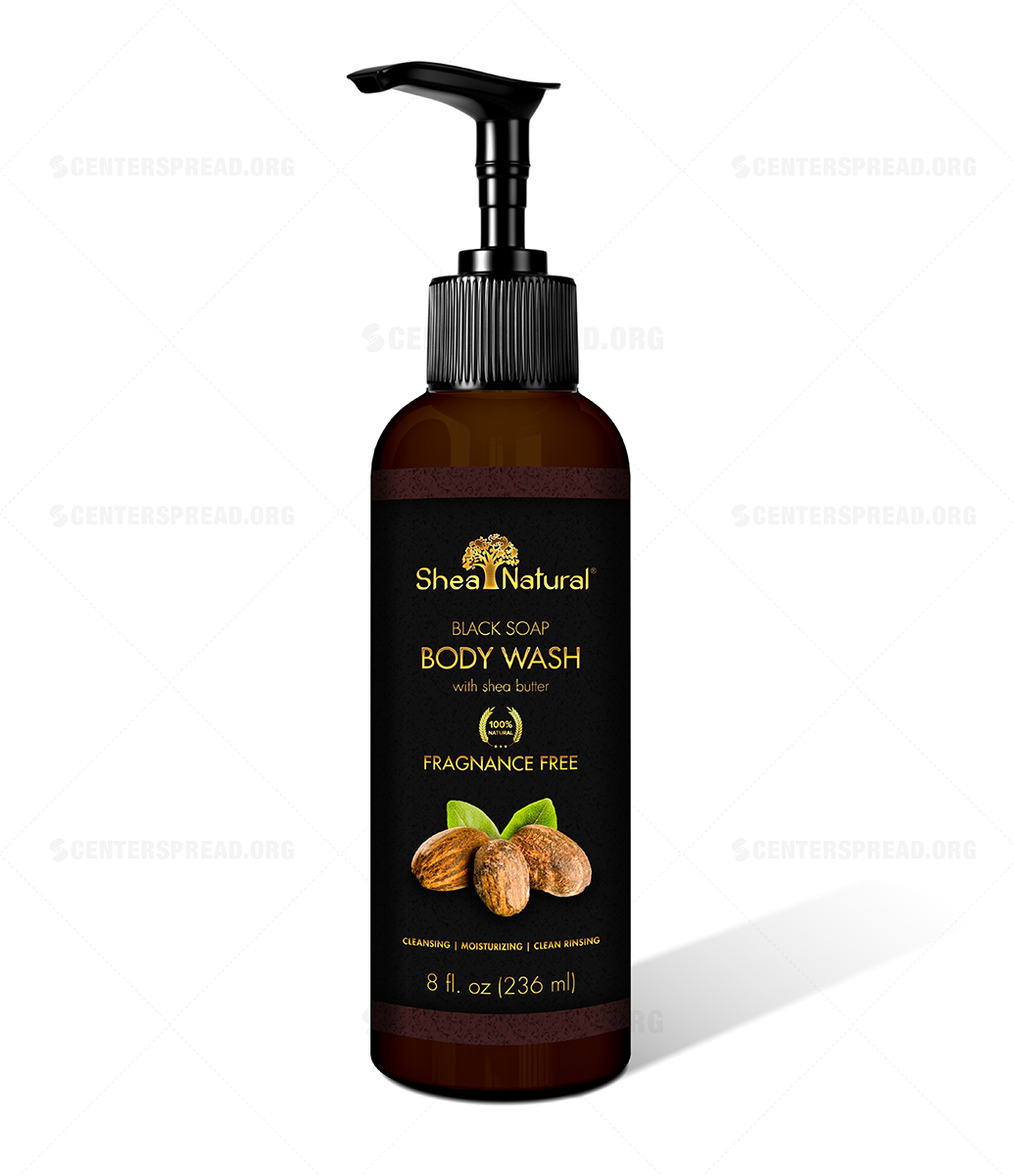 Packaging Design by CENTERSPREAD for this project | Design #5731094