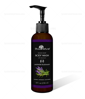 Packaging Design by CENTERSPREAD for this project | Design: #5731110