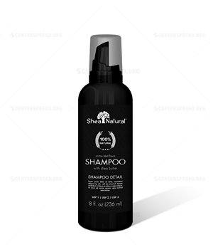 Packaging Design by CENTERSPREAD for this project | Design: #5756899