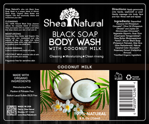 Packaging Design by Einder for this project | Design: #5771197
