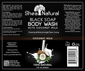 Packaging Design by Einder for this project | Design: #5772189
