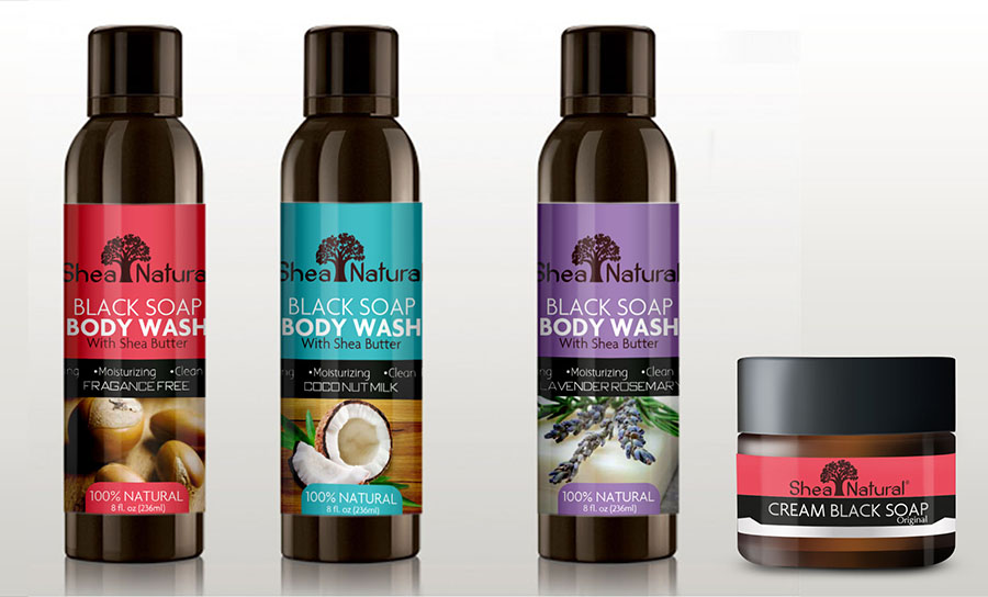 Packaging Design by Soluciones Creativas for this project | Design #5771497