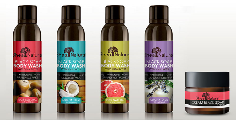 Packaging Design by Soluciones Creativas for this project | Design: #5771532