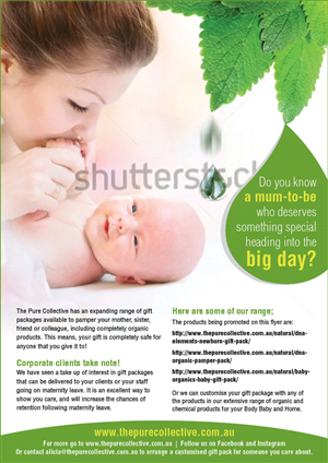 Flyer Design by sanjeev231 for this project | Design: #5731114