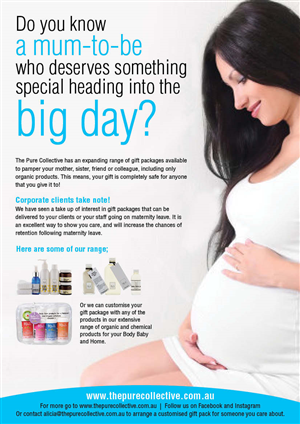 Flyer Design by sanjeev231