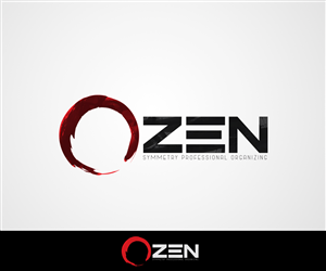 Logo Design by S. Shin