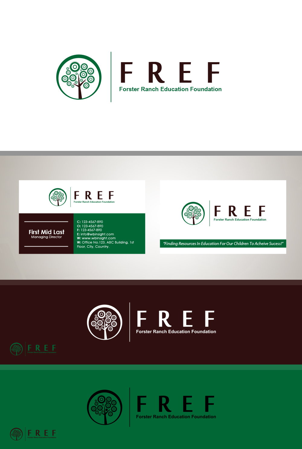 Logo Design by Moustache-Graphics for this project | Design #5721772