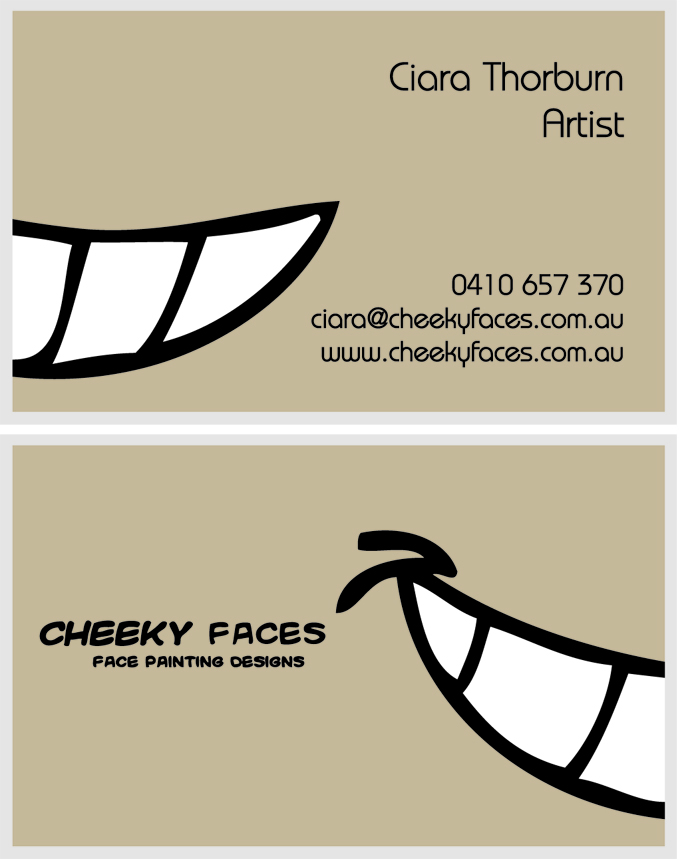 Business Card Design by HyperTime Studio for this project | Design #302491