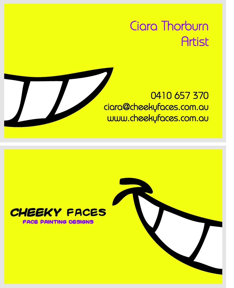 Business Card Design by HyperTime Studio for this project | Design #309107