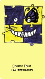 Business Card Design by Lesley for this project | Design: #306807