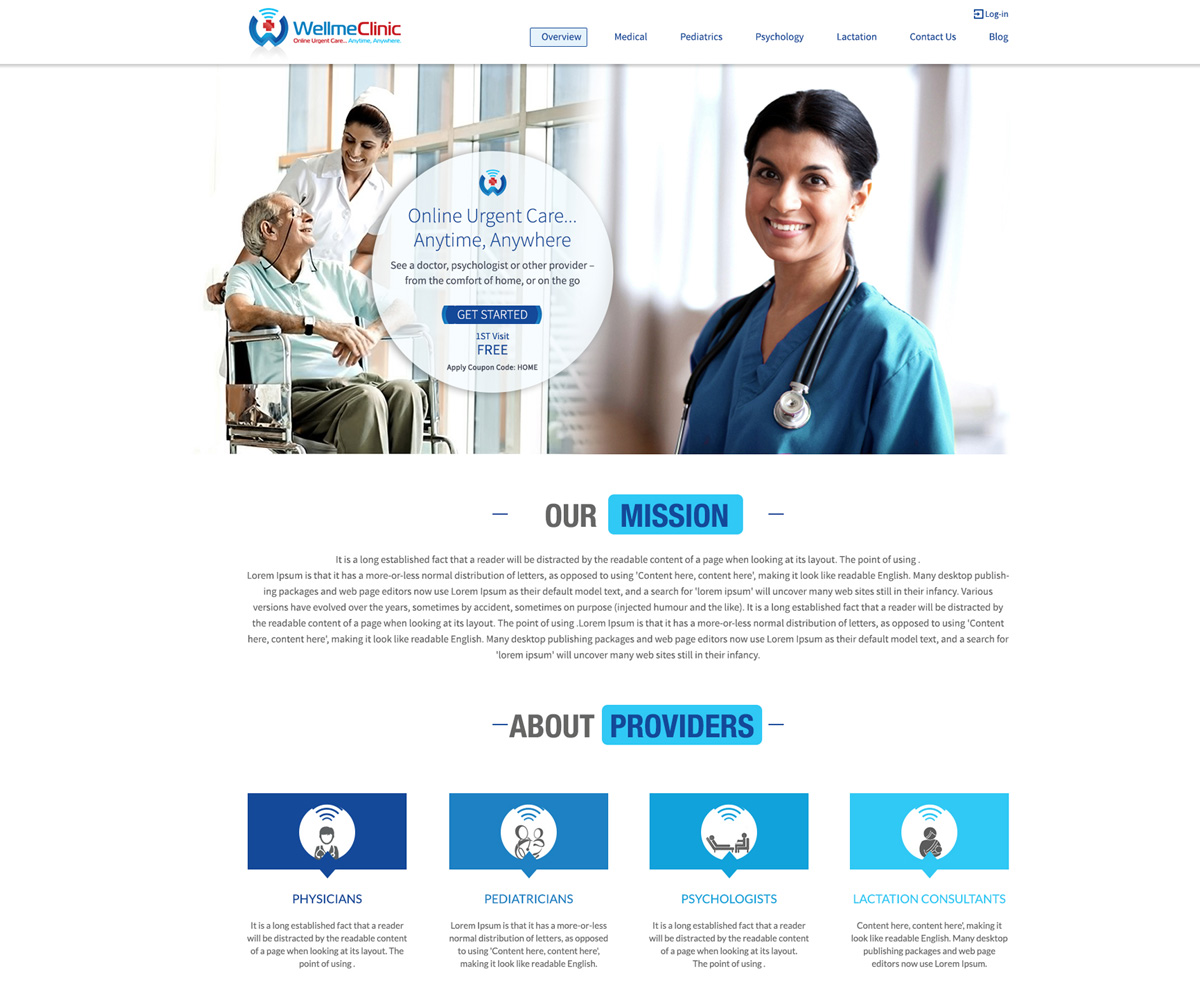 WordPress-Design von Subaa für dieses Projekt | Design #5753385