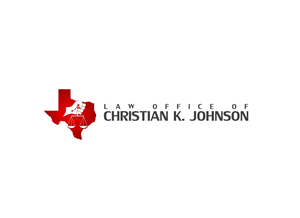 Logo Design by cocodesign for Law Office of Christian K. Johnson  | Design #5785038