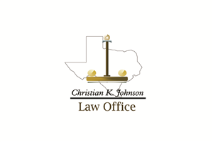 Logo Design by Saly for Law Office of Christian K. Johnson  | Design: #5754651