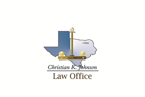 Logo Design by Saly for Law Office of Christian K. Johnson  | Design: #5755402