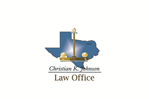 Logo Design by Saly for Law Office of Christian K. Johnson  | Design: #5755408
