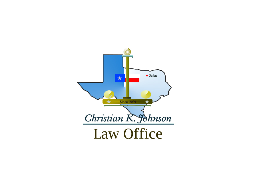Design de Logo par Saly pour Law Office of Christian K. Johnson  | Design #5755433