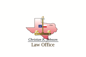 Logo Design by Saly for Law Office of Christian K. Johnson  | Design: #5755435