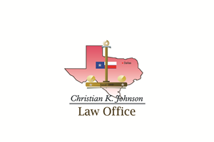 Logo Design by Saly for Law Office of Christian K. Johnson  | Design: #5755439