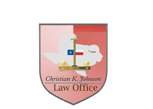 Logo Design by Saly for Law Office of Christian K. Johnson  | Design #5764765