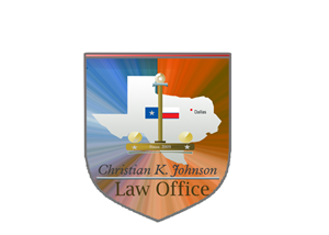 Logo Design by Saly for Law Office of Christian K. Johnson  | Design: #5765031