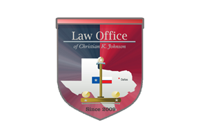 Logo Design by Saly for Law Office of Christian K. Johnson  | Design: #5765627