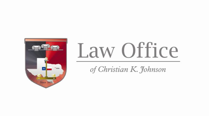 Logo Design by Saly for Law Office of Christian K. Johnson  | Design #5773312