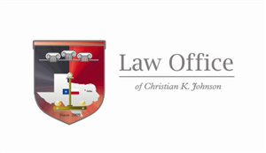Logo Design by Saly for Law Office of Christian K. Johnson  | Design: #5773313