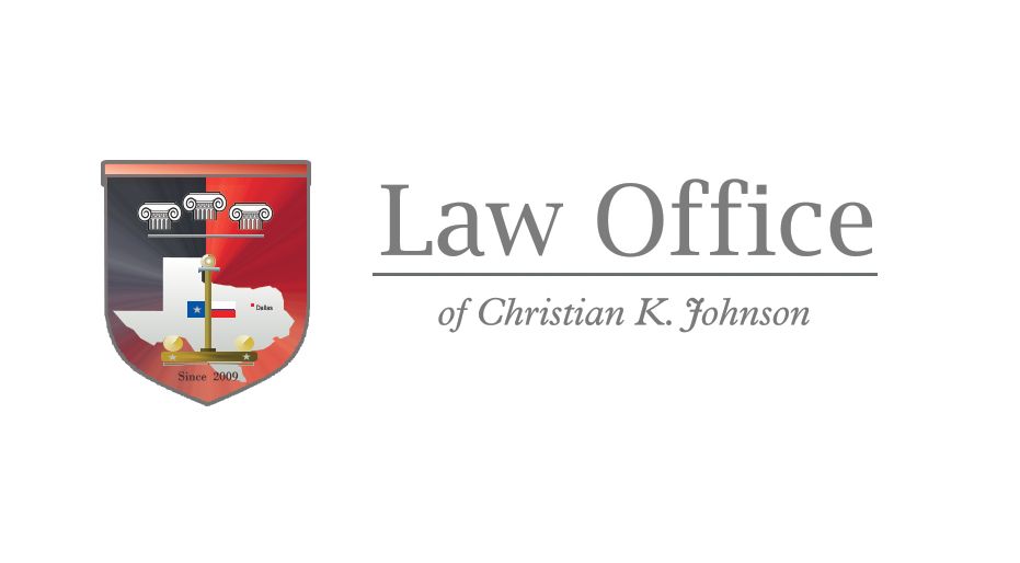 Logo Design by Saly for Law Office of Christian K. Johnson  | Design #5773318