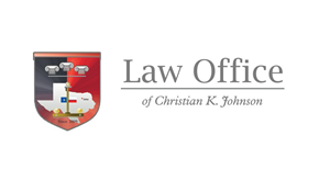 Logo Design by Saly for Law Office of Christian K. Johnson  | Design: #5773318