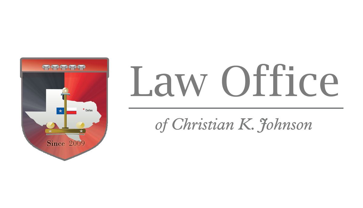 Logo Design by Saly for Law Office of Christian K. Johnson  | Design #5779998