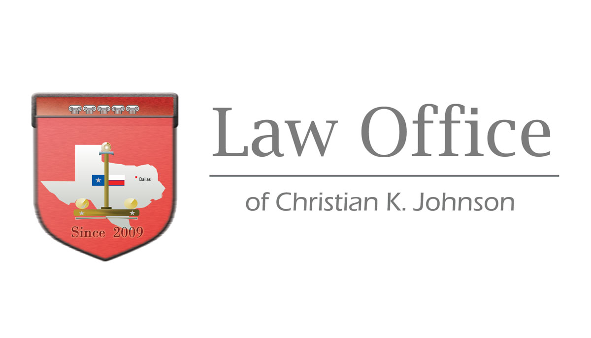 Logo-Design von Saly für Law Office of Christian K. Johnson  | Design #5780022
