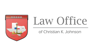 Logo Design by Saly for Law Office of Christian K. Johnson  | Design: #5780022