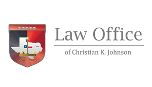 Logo Design by Saly for Law Office of Christian K. Johnson  | Design: #5780147