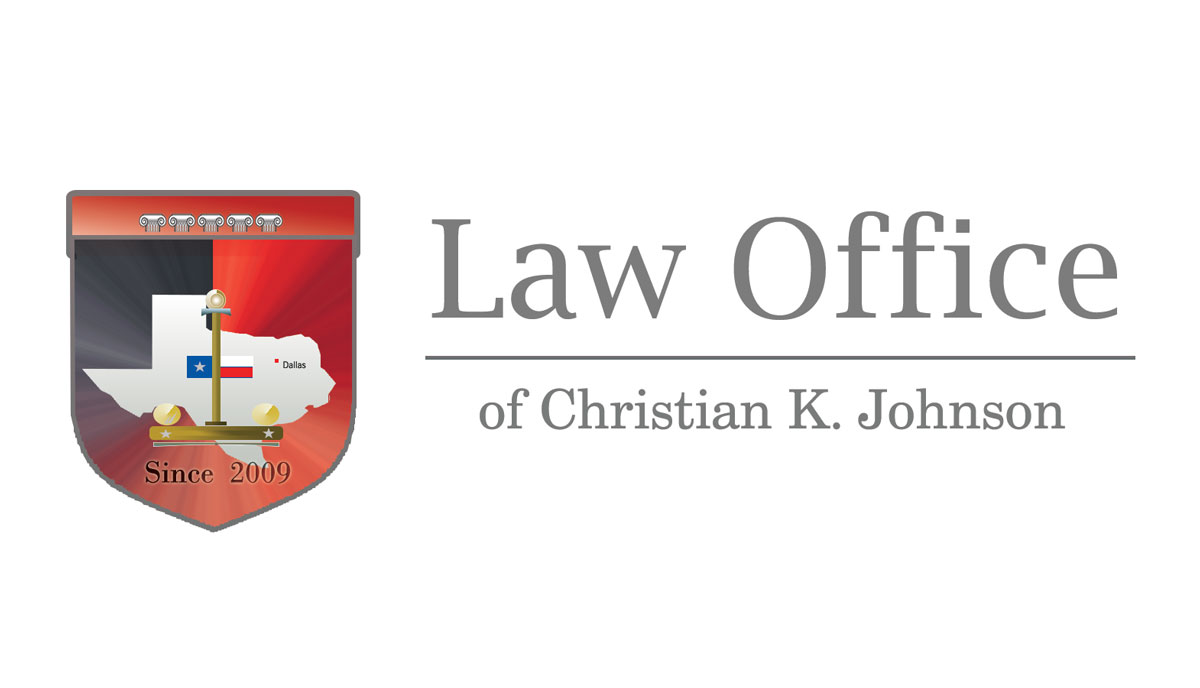 Logo Design by Saly for Law Office of Christian K. Johnson  | Design #5780148