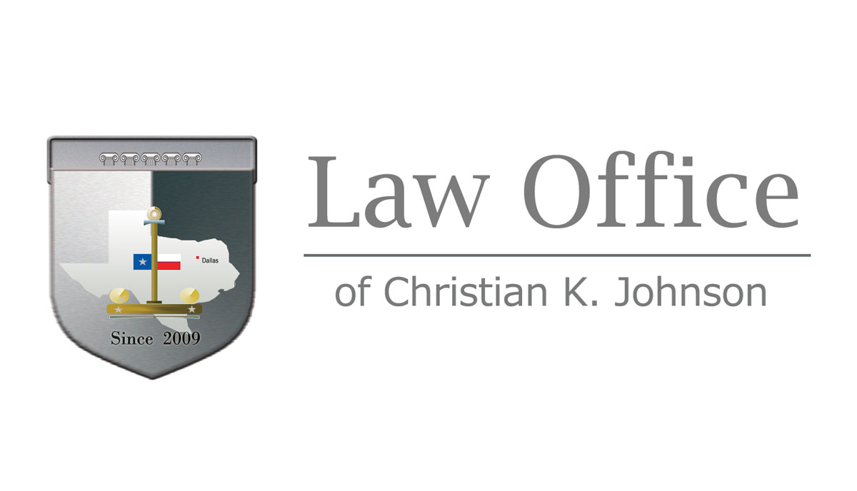 Logo Design by Saly for Law Office of Christian K. Johnson  | Design #5780149