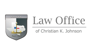 Logo Design by Saly for Law Office of Christian K. Johnson  | Design: #5780149