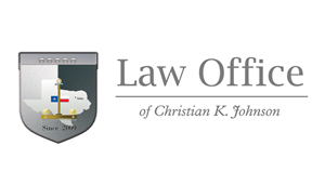 Logo Design by Saly for Law Office of Christian K. Johnson  | Design: #5780151