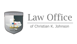Logo Design by Saly for Law Office of Christian K. Johnson  | Design: #5780264