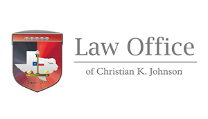 Logo Design by Saly for Law Office of Christian K. Johnson  | Design: #5780267